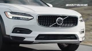 University Volvo Charlottes Premier Choice for Volvo Excellence [upl. by Atila308]