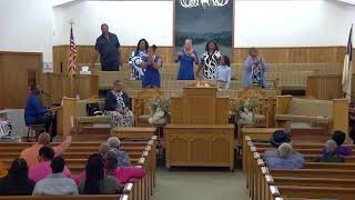 St John Missionary Baptist Church LIVE [upl. by Ranna]