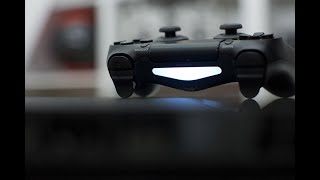 PS4 Controller WONT connect to PC Try this blinking white light FIX [upl. by Deuno9]