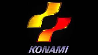 KONAMI LOGO ANIMATION 1080p Cinemascope [upl. by Leiru]