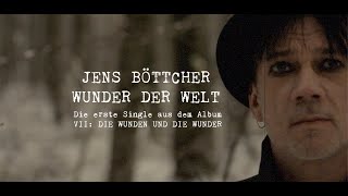 WUNDER DER WELT JENS BÖTTCHER [upl. by Nyladnar893]