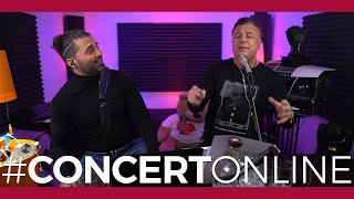 🔥 CONCERT Online cu Adrian Enache  O Singură Noapte  🔥 [upl. by Encratis]