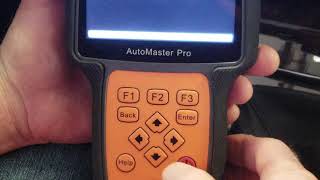 Unboxing the Foxwell NT520 and NT644 Pro automotive scanners [upl. by Mathilde]