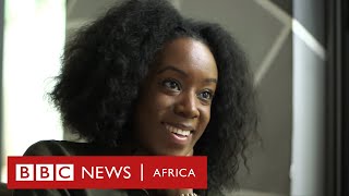 Year of Return The African Americans moving to Ghana  BBC Africa [upl. by Araminta]