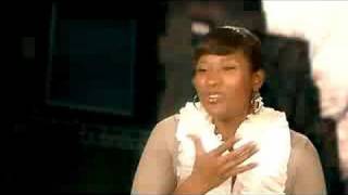 You Oughta Know Jazmine Sullivan [upl. by Engapmahc]