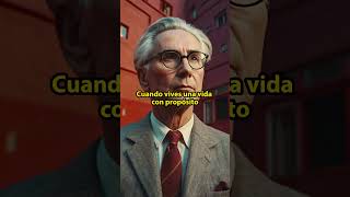 INSPIRA a OTROS con tu PROPÓSITO según VIKTOR FRANKL 👐 [upl. by Holms]