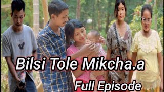 Bilsi Tole Mikchaafull Episodegaro Comedy FilmNengminza Tv [upl. by Witkin277]