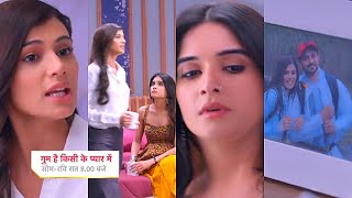 Ghum Hai Kisikey Pyaar Meiin Today Episode PROMO 3 14th Dec 2023 Savi pohchi Reva ke gharmemories [upl. by Eugor]