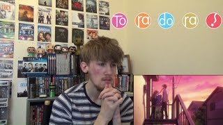 Toradora Episode 11  Ōhashi High School Cultural Festival  Part 1 Reaction [upl. by Tallia]