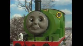 Thomas amp Friends  Determination Short Version [upl. by Yessydo]