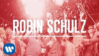 Robin Schulz  Prayer Official Album Mix [upl. by Asante973]