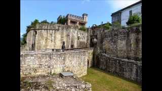 Turismo en Hondarribia  Fuenterrabía Guipúzcoa [upl. by Ennaitak]