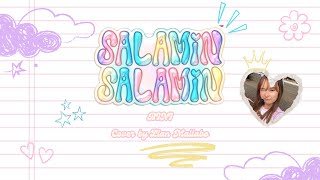 Salamin Salamin by BINIPH  Lian Mallabo cover [upl. by Natalia]