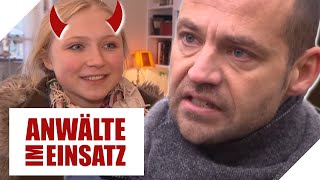 Mein Vater † war kein Mörder  Jetzt sinnt Emma auf Rache  22  Anwälte im Einsatz SAT1 [upl. by Neerol]