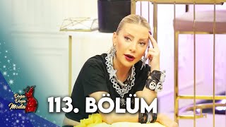 DOYA DOYA MODA 113 BÖLÜM DoyaDoyaModa [upl. by Einwat]