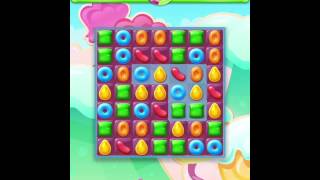 Candy crush jelly saga  Nivel 1 [upl. by Eigriv]