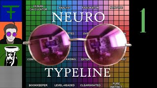 A Chart Is Born  Neurotypeline 1 [upl. by Uriia]