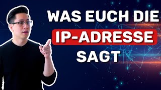 Was dir die IPAdresse verrät 💥 So können Sie die IPAdresse ändern [upl. by Cummine]