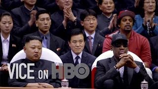 The Hermit Kingdom  VICE on HBO [upl. by Ttirrem590]