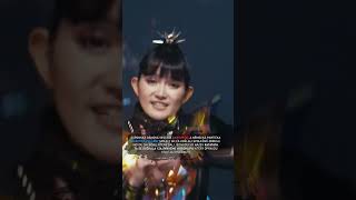 Rock News  Nový song od Babymetal a Electric Callboy [upl. by Harmonie]