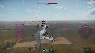 İNFAZ vs ACEpl  3xUÇAKSAVAR  Filo Savaşları 120 BR War Thunder [upl. by Nattirb]