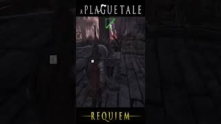 A Plague Tale Requiem Highlights 😲 [upl. by Akinhoj806]