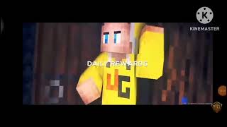 Techgamer of freefire TGTrailarMincraft DB Animation Viral [upl. by Nottap]