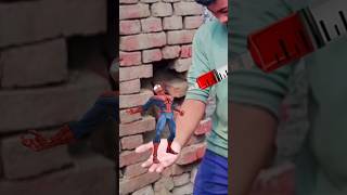 part2ab kya hoga spider man ke sath😭spiderman spidermancartoon hulk [upl. by Gnat]