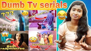 Roast illogical Hindi tv serials  Ankana [upl. by Adigirb645]