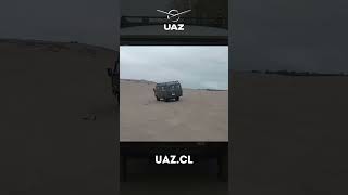 UAZ Chile [upl. by Sisson450]