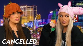 TANA GOT IN A FIGHT WITH AN INFLUENCER IN VEGAS…  Ep 100 [upl. by Einra]