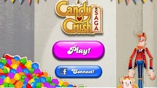 Candy Crush Saga for pc Without Bluestacks [upl. by Asilej]