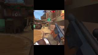 Paladins Gameplay  Jogando com os desafiados shorts [upl. by Aicek]