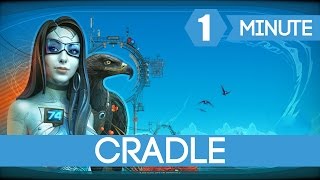 Cradle review in a minute [upl. by Harias]