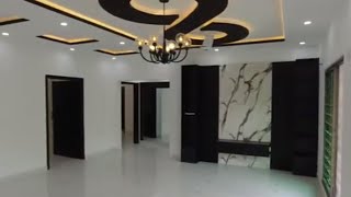 102 MARLA FLAT FOR SALE IN SECTOR B ASKARI 11 ASKARI LAHORE [upl. by Archibald]