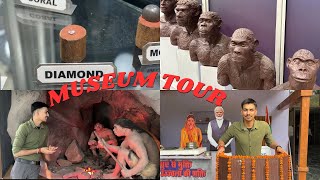 CMPDI RANCHI MUSEUMI MET MODI JI 😅 modi vlog coalindiancl mining vlogging funny ranchifun [upl. by Imim70]