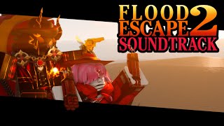 FE2 Community Maps OST  Mirage Saloon [upl. by Yokoyama]