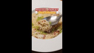 RECETTE 🍚 RISOTTO CHORIZO [upl. by Zile611]