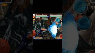 Kof 2002 boss vs boss [upl. by Oam]