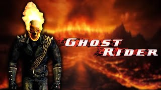 Ghost Rider Is A BADASS [upl. by Attena]