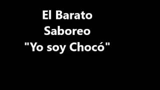 El barato  saboreo [upl. by Norramic]