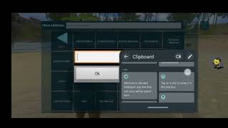 Ark mobile Dev Menu Hack।। multiplayer Amber hack mod apk download arkmobile [upl. by Sou]