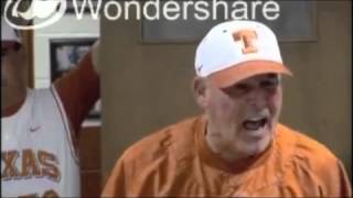 inning by inning best speech ever Augie Garrido [upl. by Ameen]