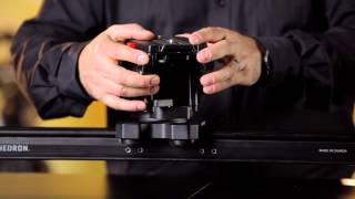 Hedron Camera Slider Overview [upl. by Logan]