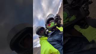 Ladakh trip episode 15 🚀ladakhmotovlog ladakhtrip YouTube RedBullMotorsports [upl. by Whitver]