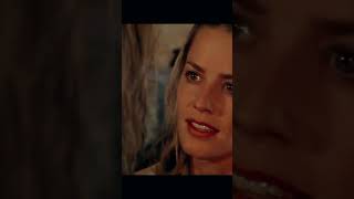 Val Kilmer Elisabeth Shue The Saint 1997 [upl. by Aizahs]