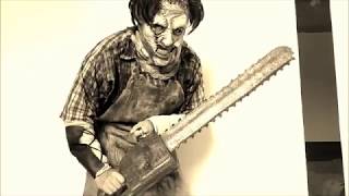 The Texas Chainsaw Massacre 2003 Leatherface costume [upl. by Winzler]