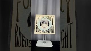 Rufus Wainwrights Folkocracy [upl. by Rodge]