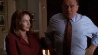 The West Wing S02E05funny moment in the Oval Officeavi [upl. by Nathanson]