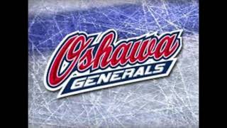 Oshawa Generals Goal Horn No Song [upl. by Akers]